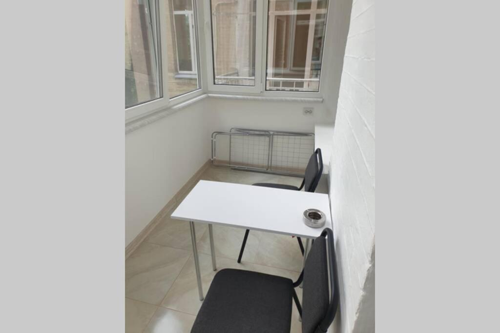 Comfortable Luxury Apartment With 3 Rooms. Center Heart Of Kiev Dış mekan fotoğraf